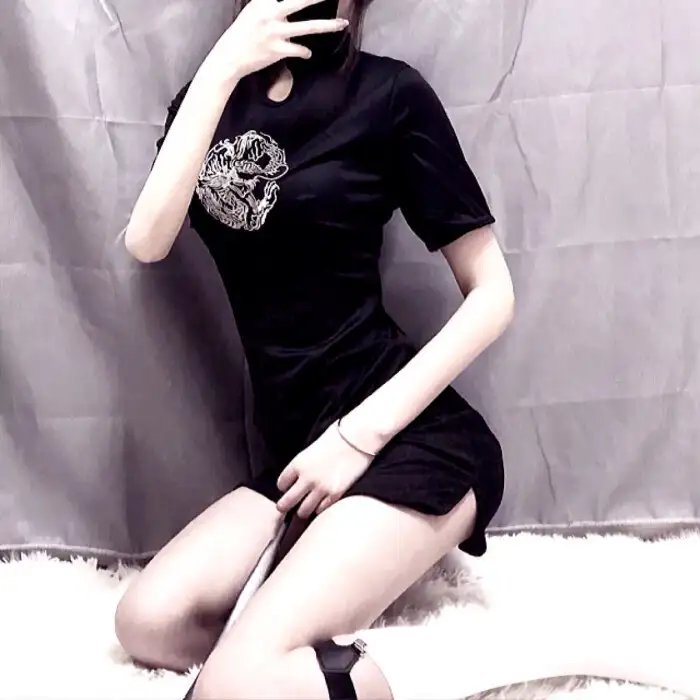 默片解说员 海报