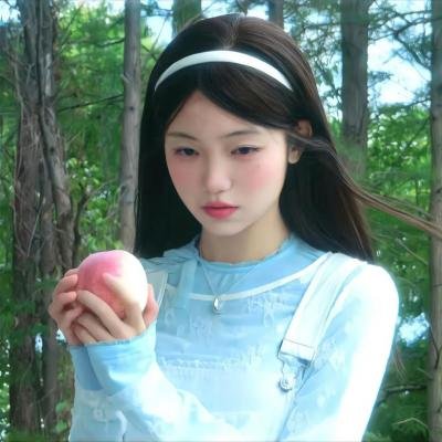 像这样的小事 海报